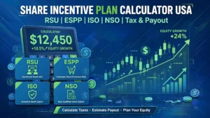 share_incentive_calculator_usa